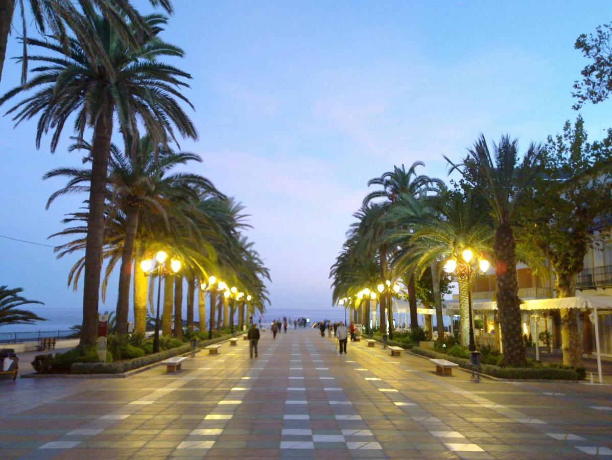 Apartmán R838 Capistrano Playa 213 Nerja Exteriér fotografie