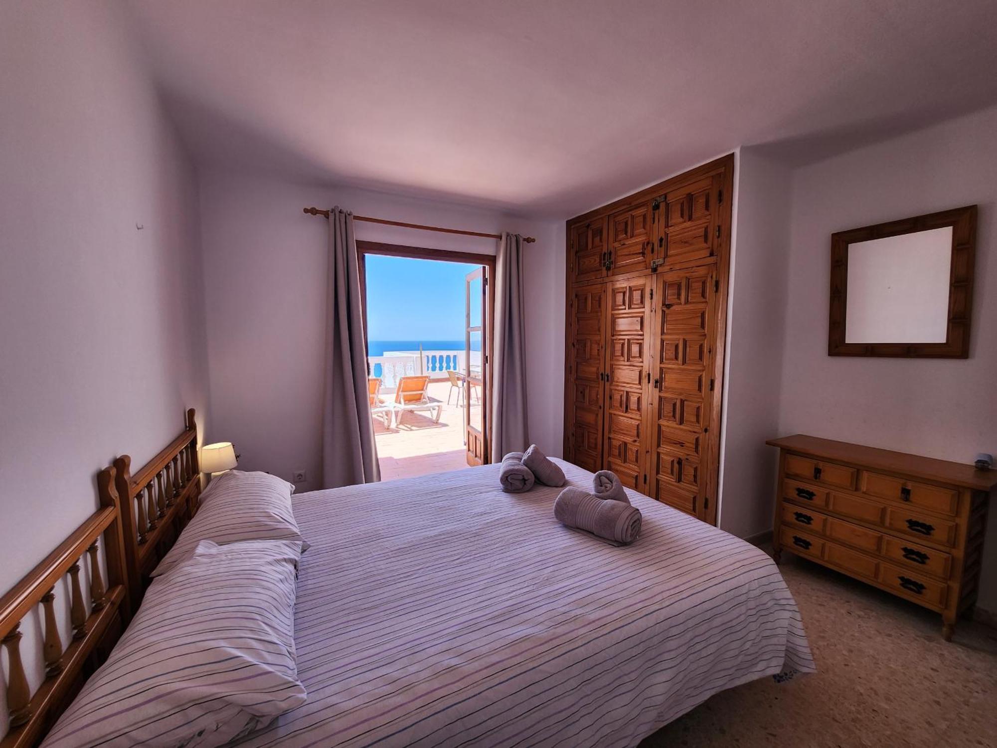 Apartmán R838 Capistrano Playa 213 Nerja Exteriér fotografie
